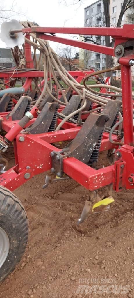 Horsch CO 6 Semanatoare