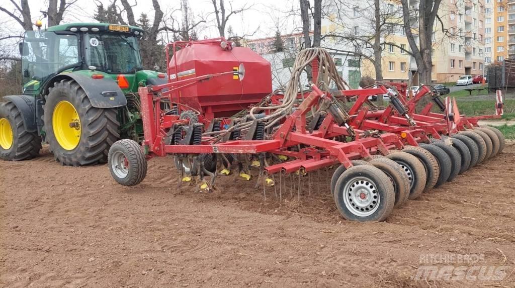 Horsch CO 6 Semanatoare