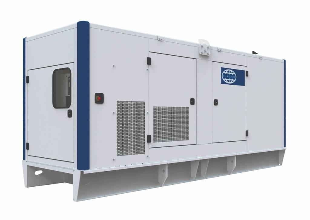 FG Wilson P500-3 Generatoare Diesel