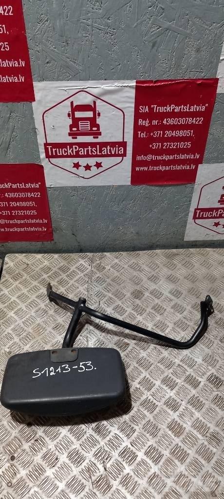 Scania R440  1916866 Cabine si interior