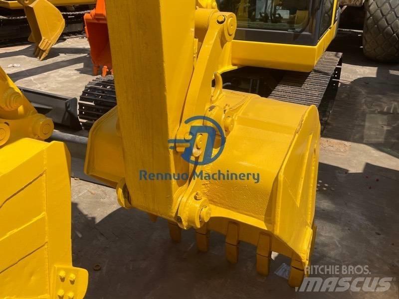 Komatsu PC 60 Mini excavatoare < 7t