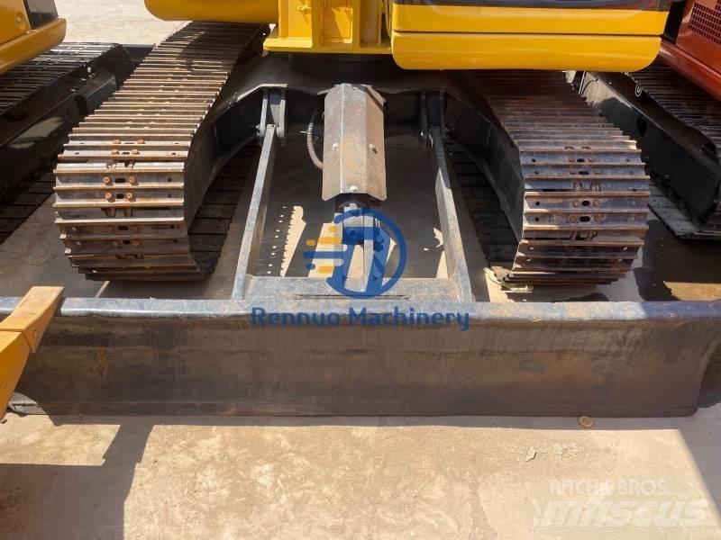 Komatsu PC 60 Mini excavatoare < 7t