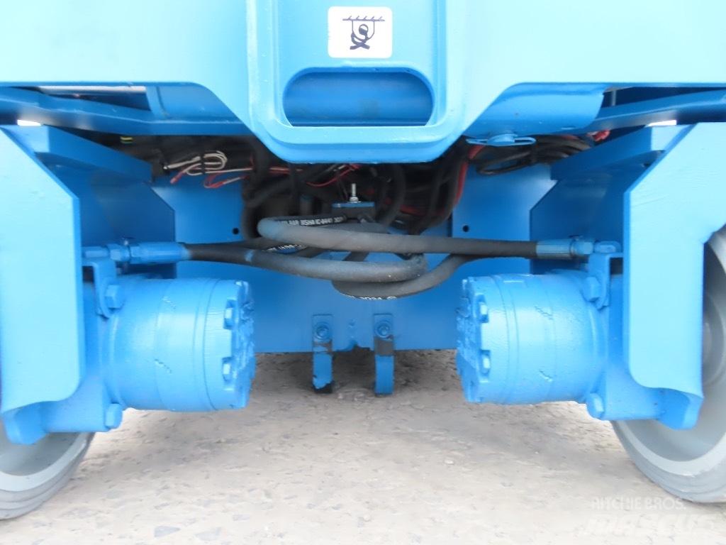 Genie GS 1932 Platforme foarfeca