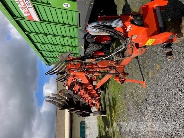 Kuhn Vari-Master Pluguri