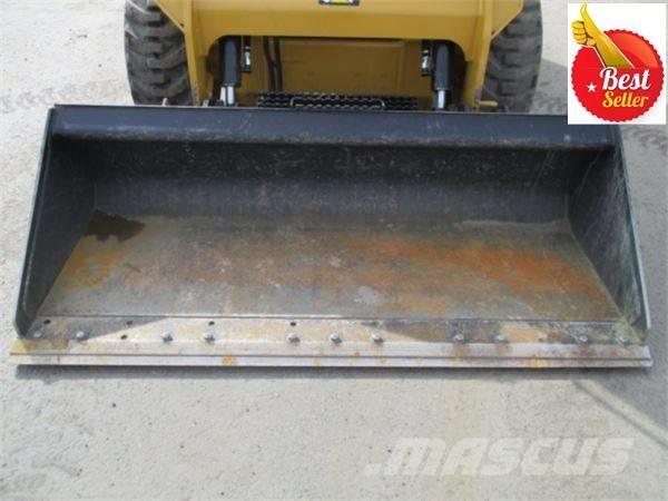 CAT 236 D Mini incarcator