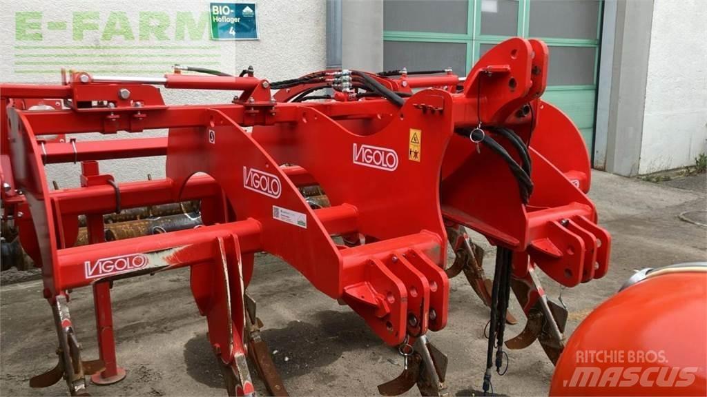  DIG 950/7 Cultivatoare