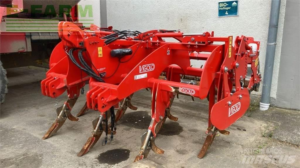  DIG 950/7 Cultivatoare