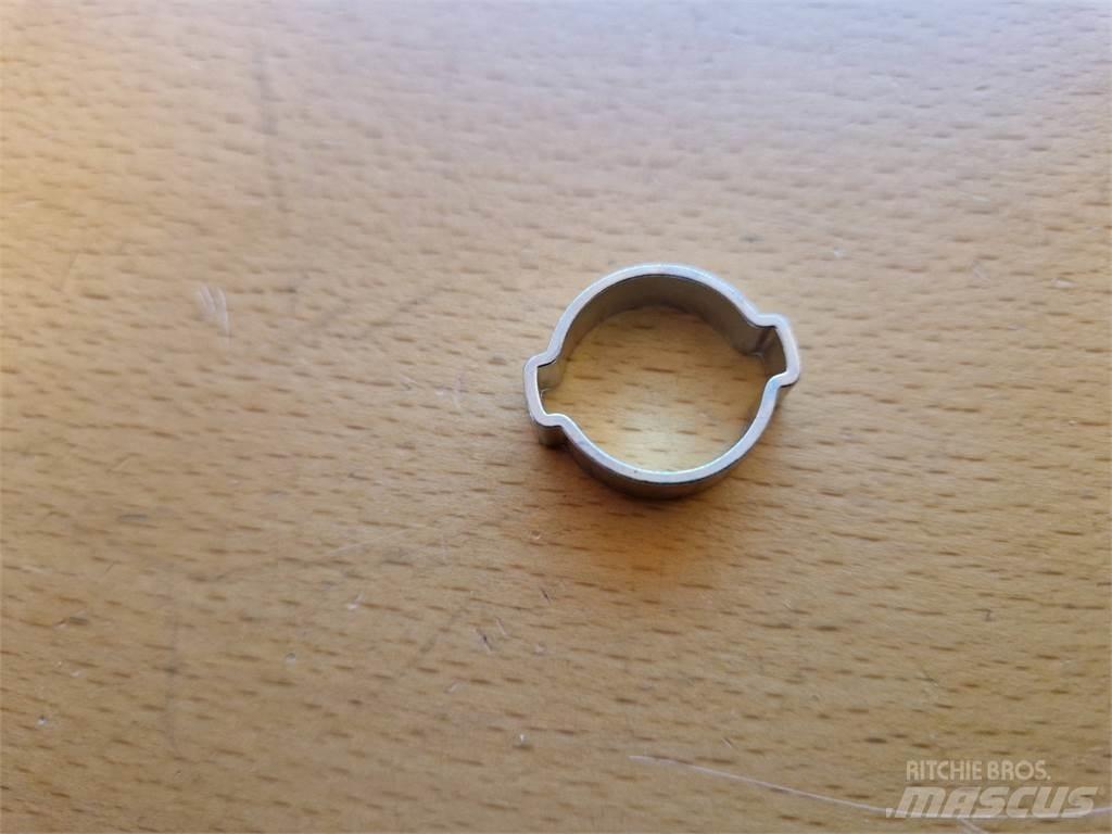 Ponsse 0071691 Motoare