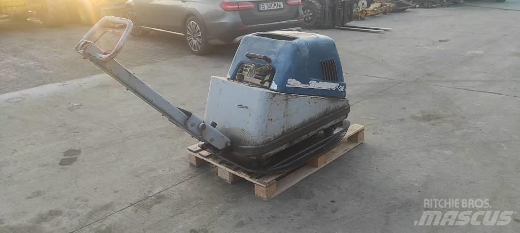 Swepac FB455 Vibratoare