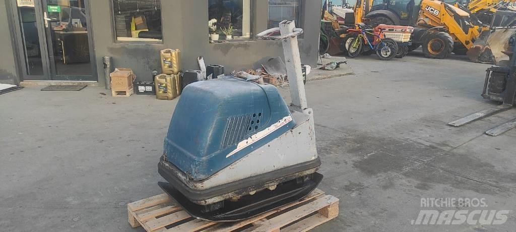 Swepac FB455 Vibratoare
