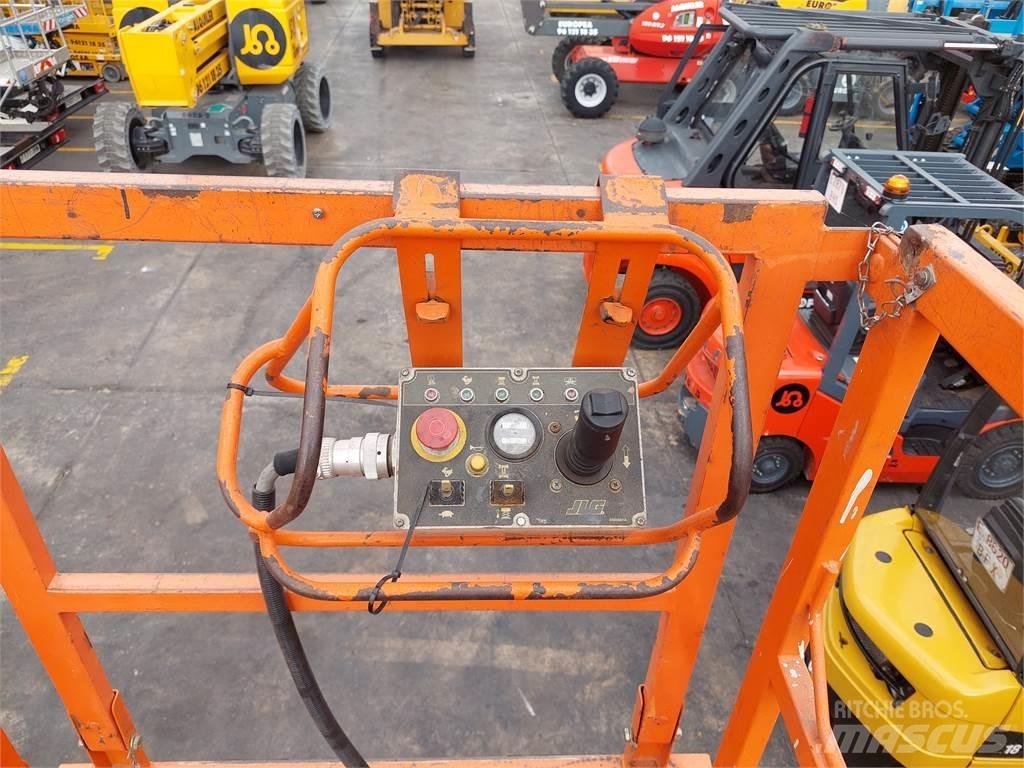 JLG 180 12 Platforme foarfeca