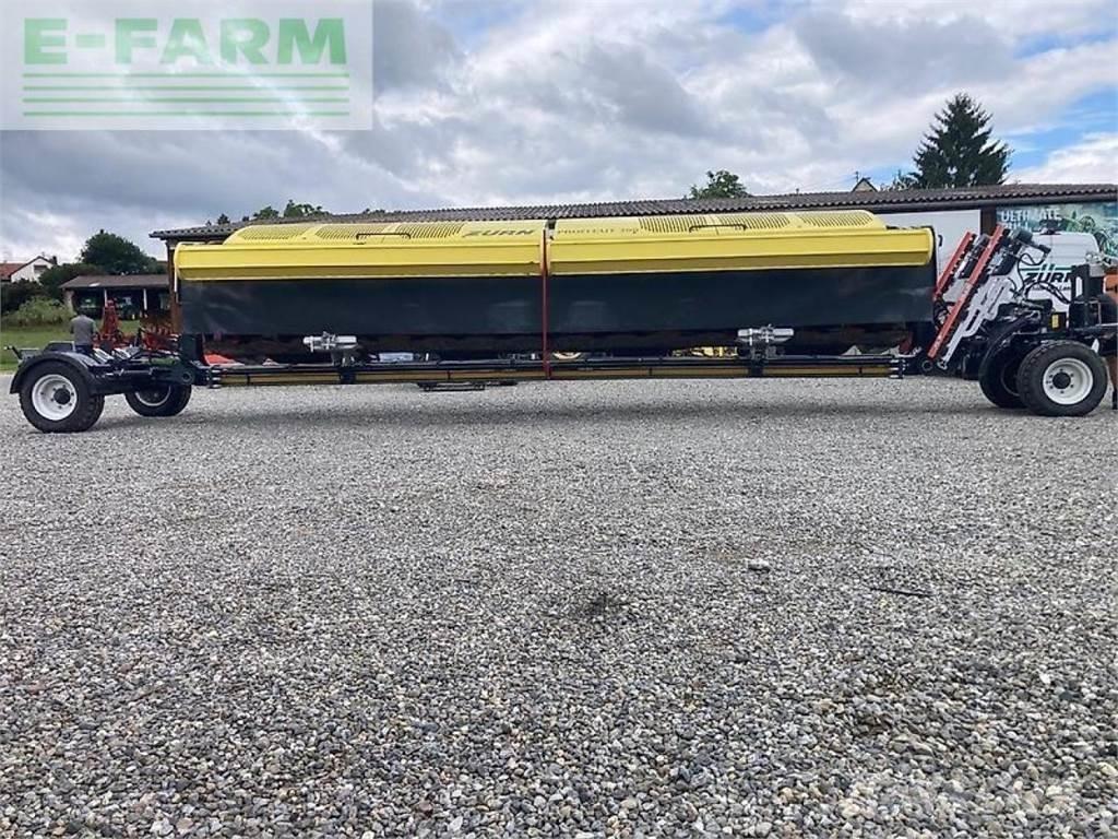 Zürn profi cut Accesorii combine agricole