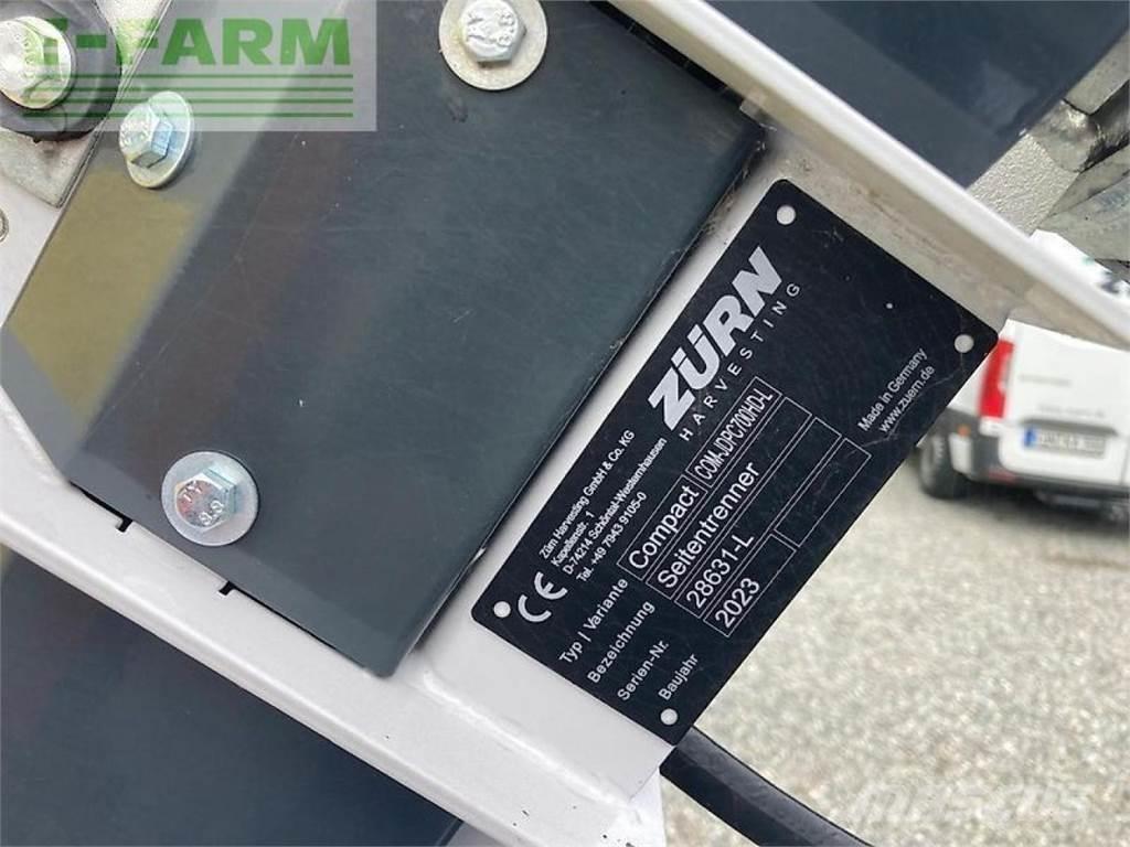 Zürn profi cut Accesorii combine agricole