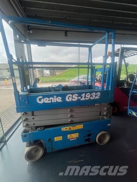 Genie GS 1932 Platforme foarfeca