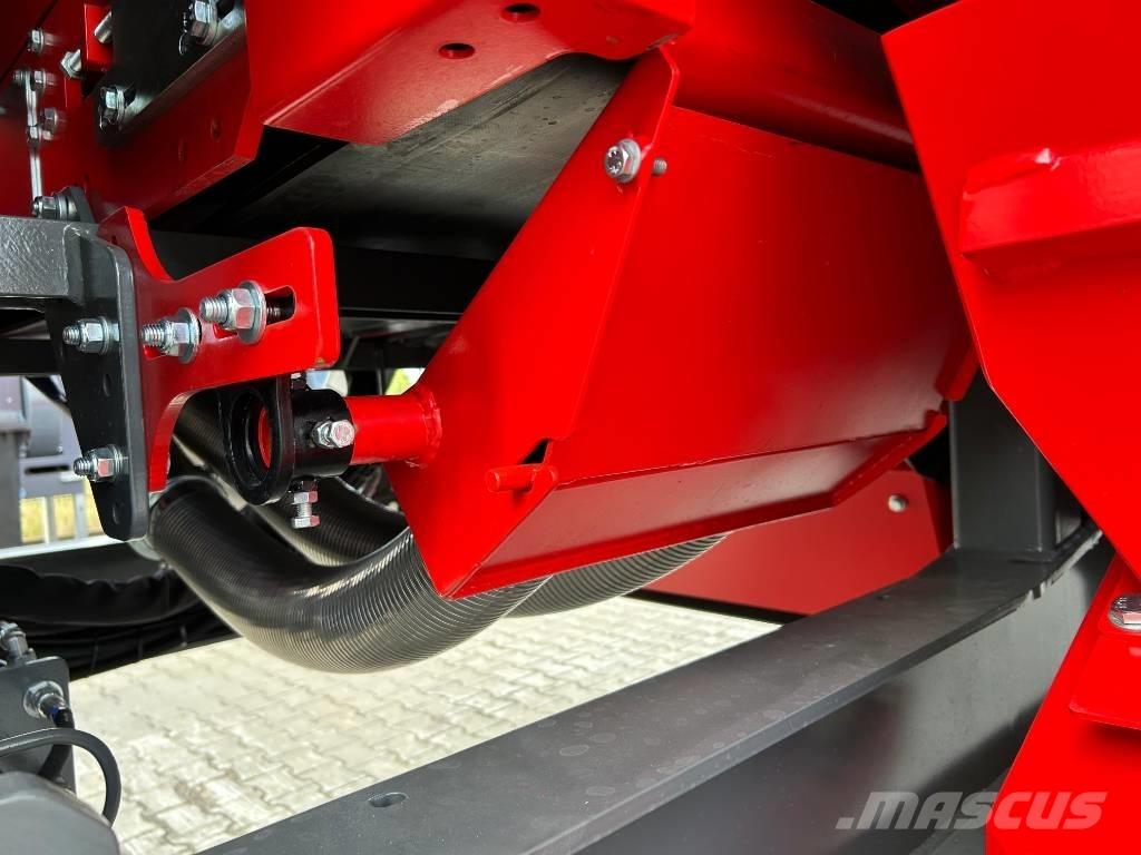 GIPO P90 GIGA Cernuitoare