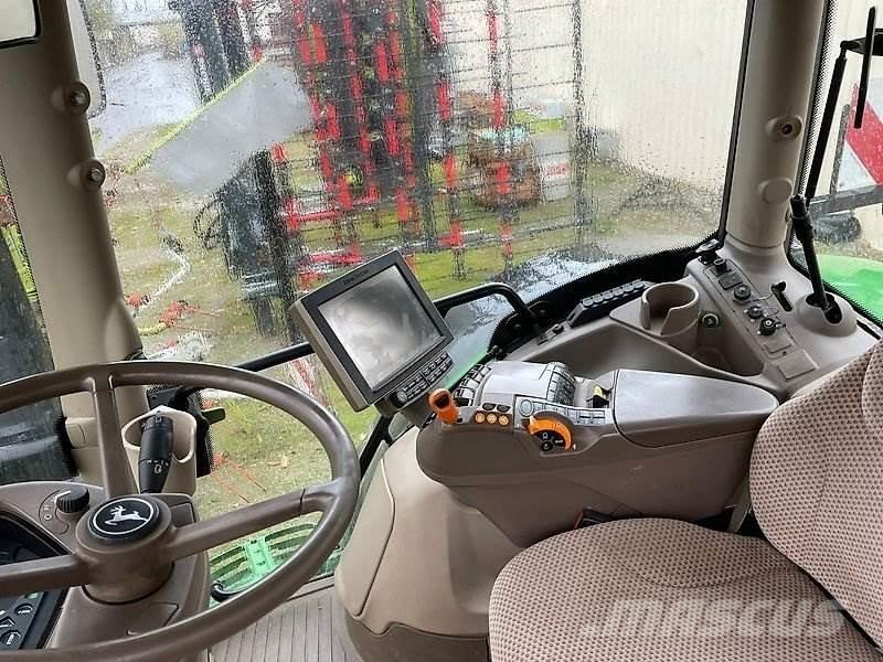 John Deere 6195 R Tractoare