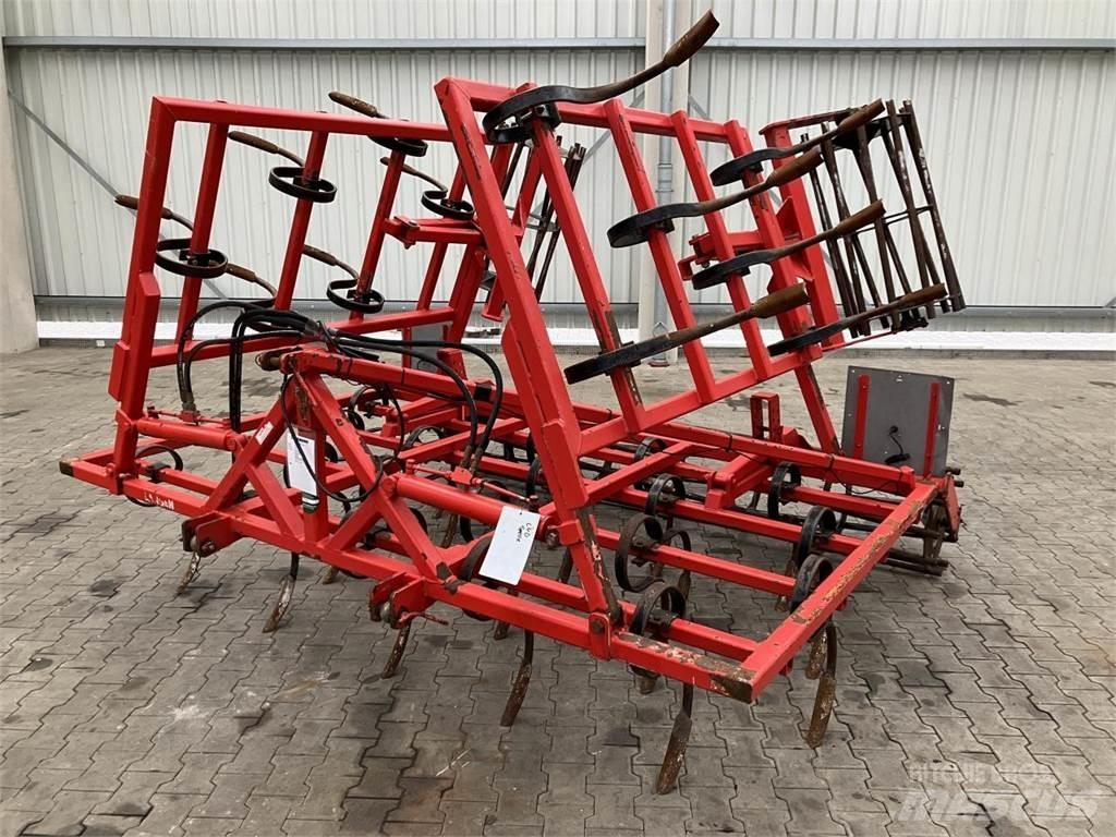  Langen 5 mtr. Cultivatoare