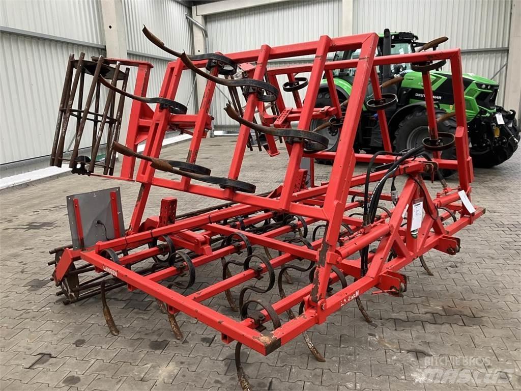  Langen 5 mtr. Cultivatoare