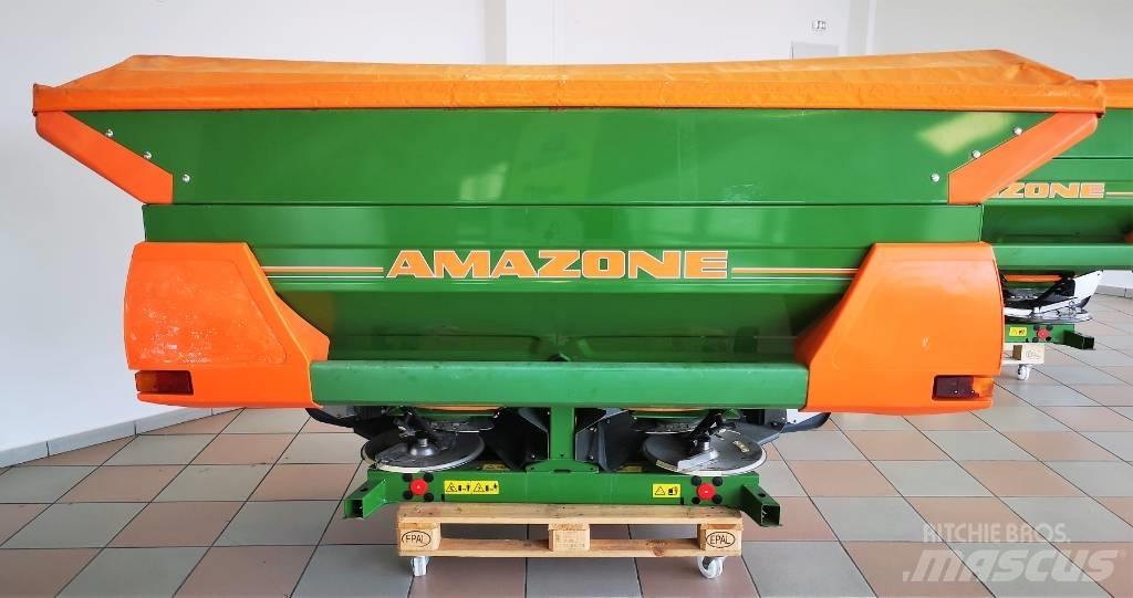 Amazone ZA-M 3001 Împrastierea mineralelor