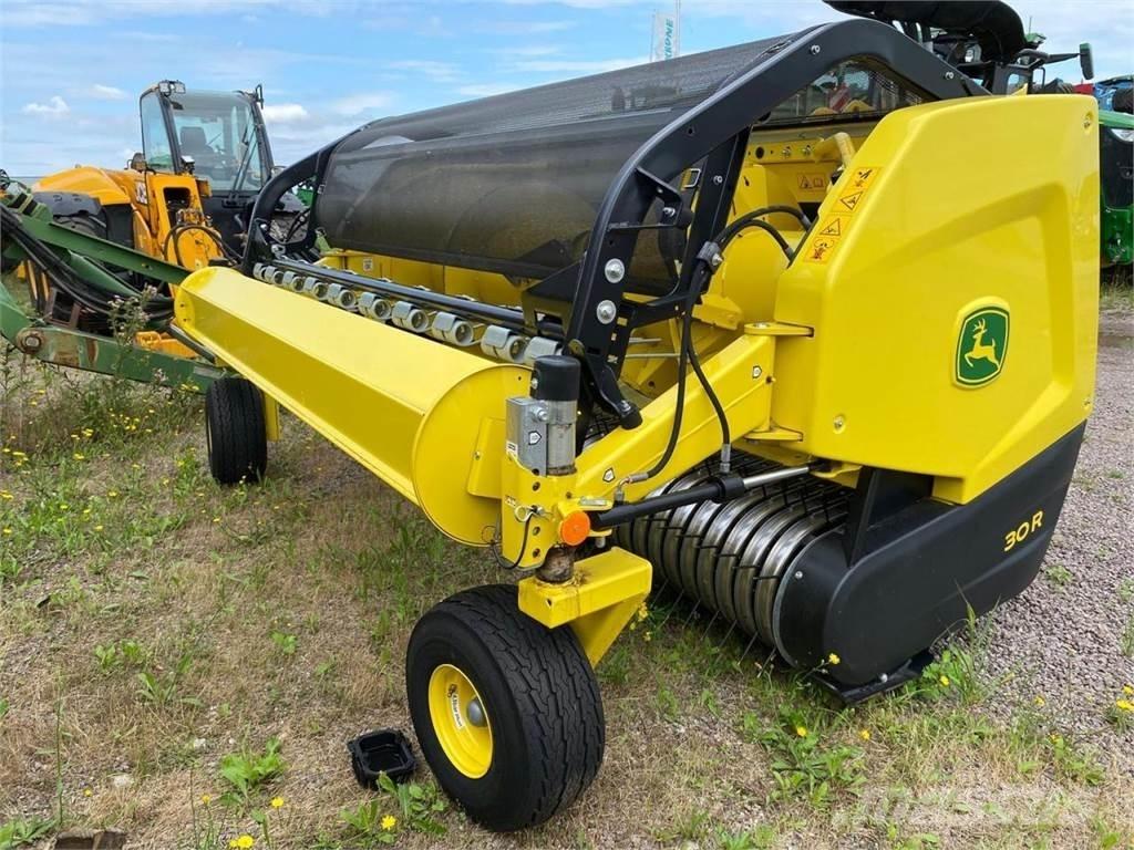 John Deere 30R Accesorii combine agricole