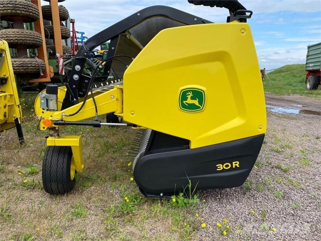 John Deere 30R Accesorii combine agricole
