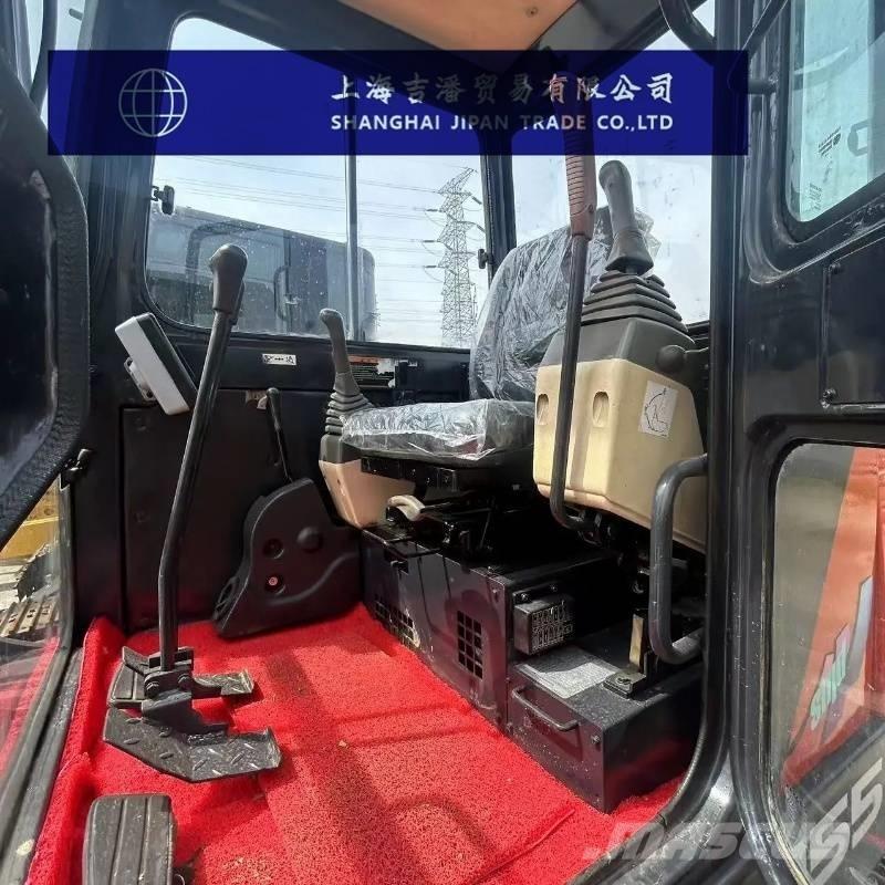 Doosan DH 55 Mini excavatoare < 7t