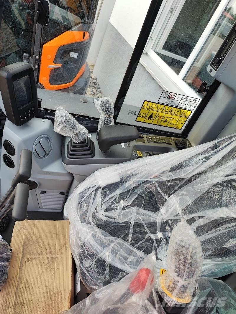 Develon DX27Z-7 Utilaje agricole - Altele