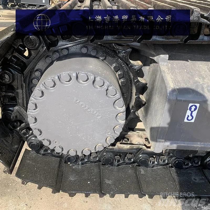 Volvo EC 360 Excavatoare pe șenile
