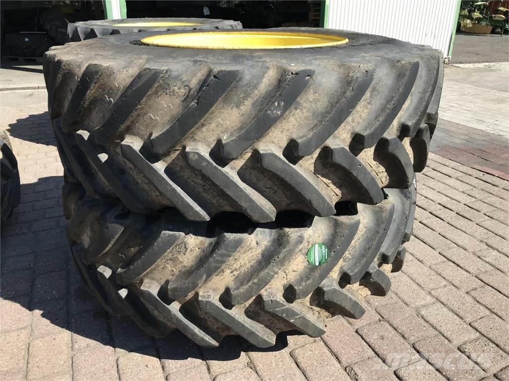BKT 650/85R42 Roti