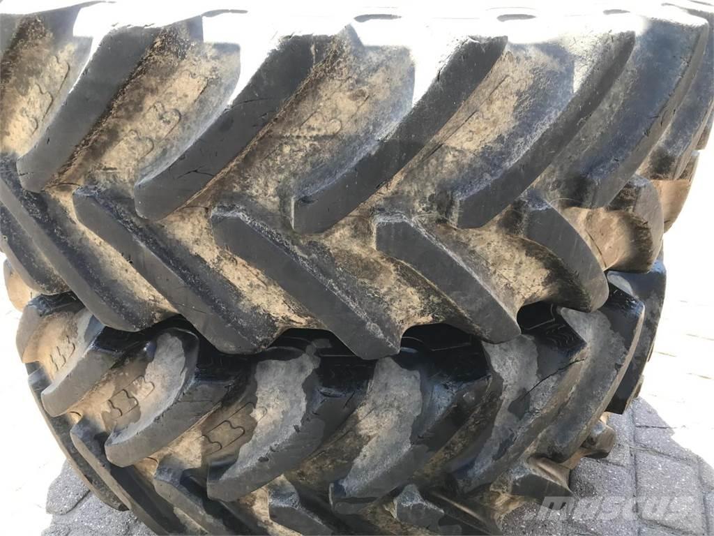 BKT 650/85R42 Roti