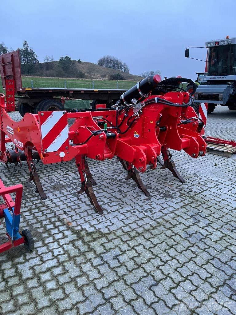 Maschio Attila 300/7 Cultivatoare