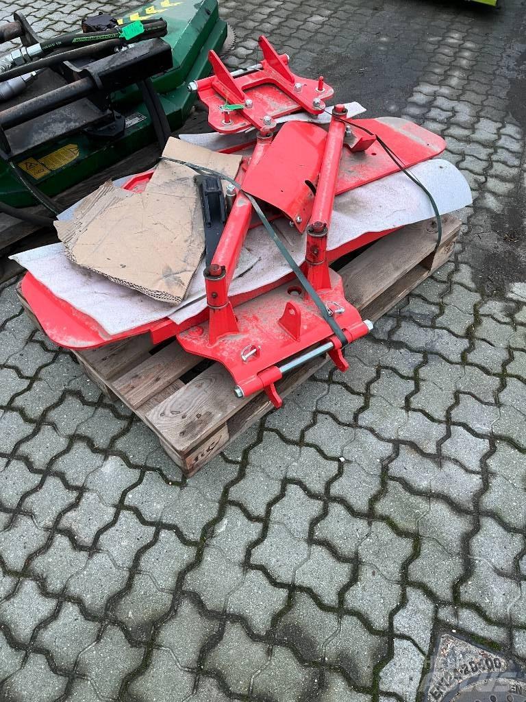 Maschio Attila 300/7 Cultivatoare