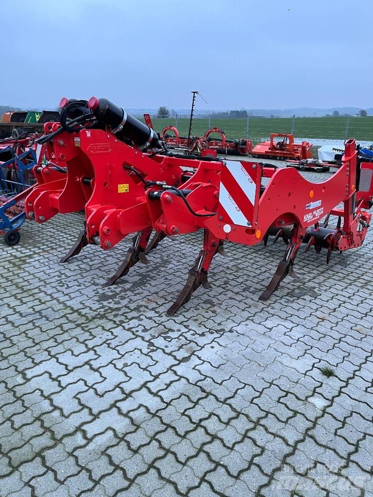 Maschio Attila 300/7 Cultivatoare
