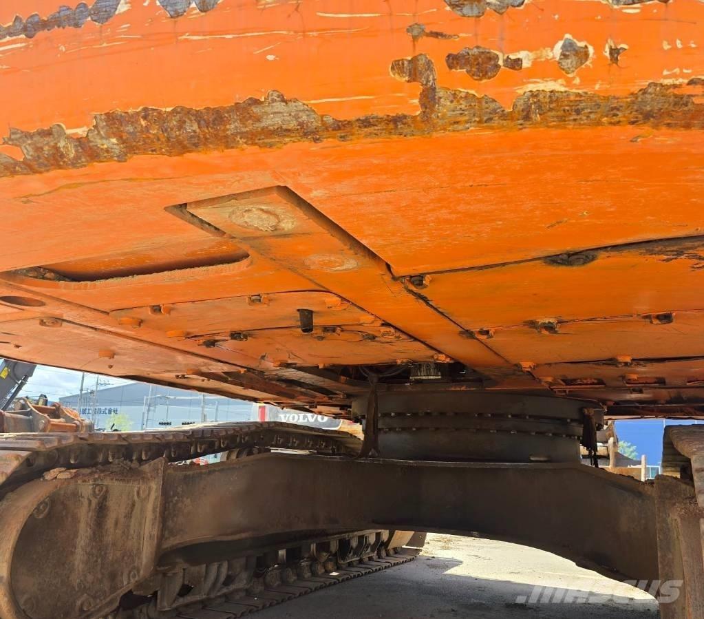 Doosan DX 380 LC-3 Excavatoare pe șenile
