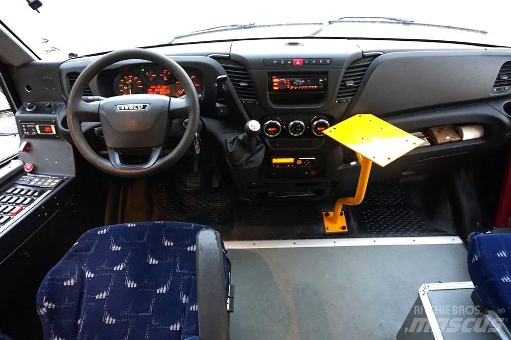 Iveco Rosero First Autobuze intercity