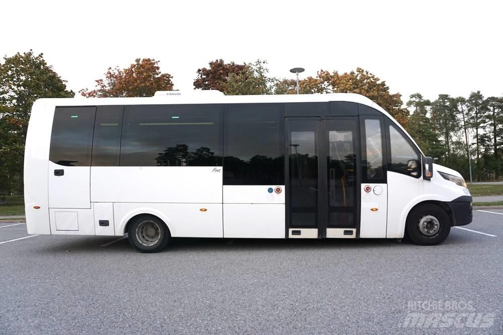 Iveco Rosero First Autobuze intercity