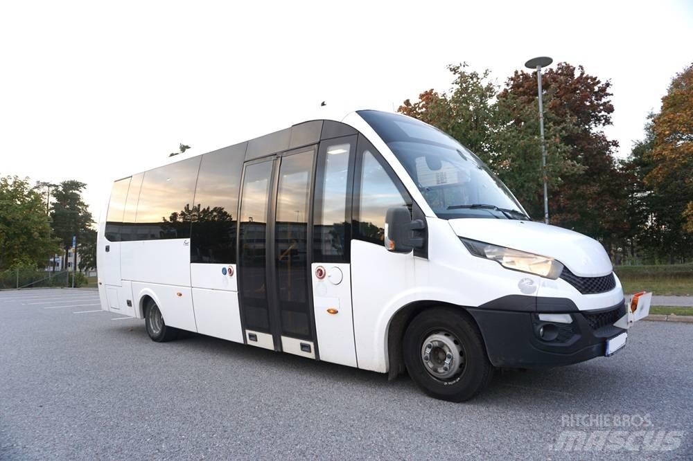 Iveco Rosero First Autobuze intercity