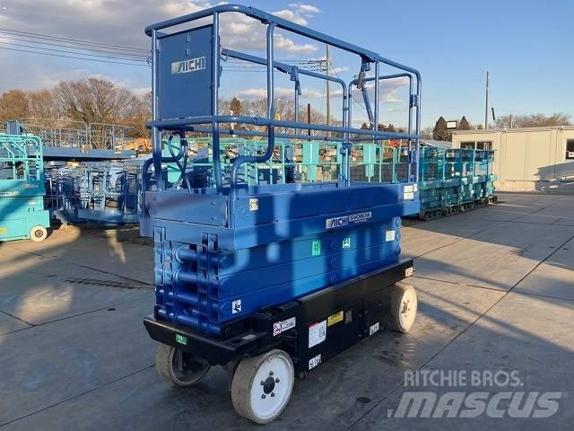 Aichi SV 08 CNL Platforme foarfeca