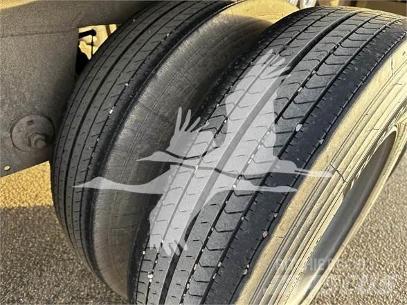 Hyundai  Remorci utilitare