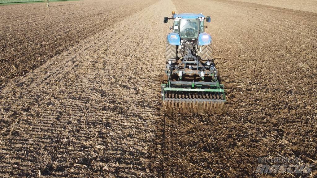 Awemak Matador M30 Cultivatoare
