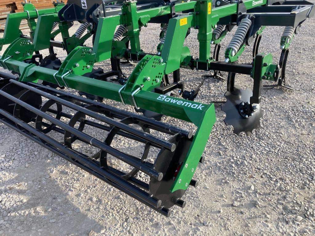 Awemak Matador M30 Cultivatoare