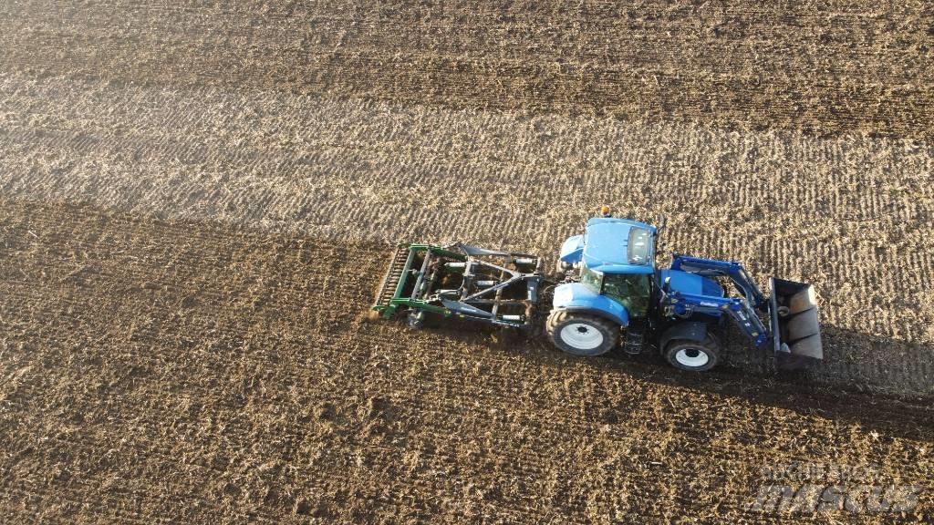 Awemak Matador M30 Cultivatoare