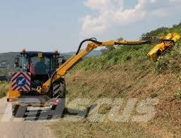 Femac DOC 500 PS Alte accesorii tractor
