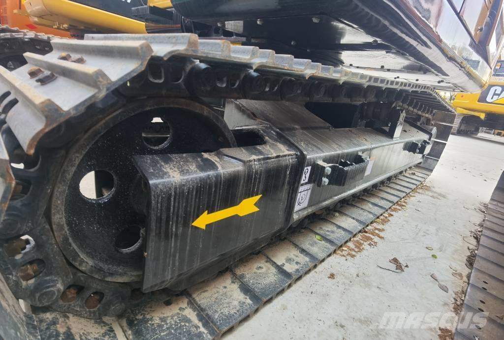 Sany SY 135 C Excavatoare pe șenile
