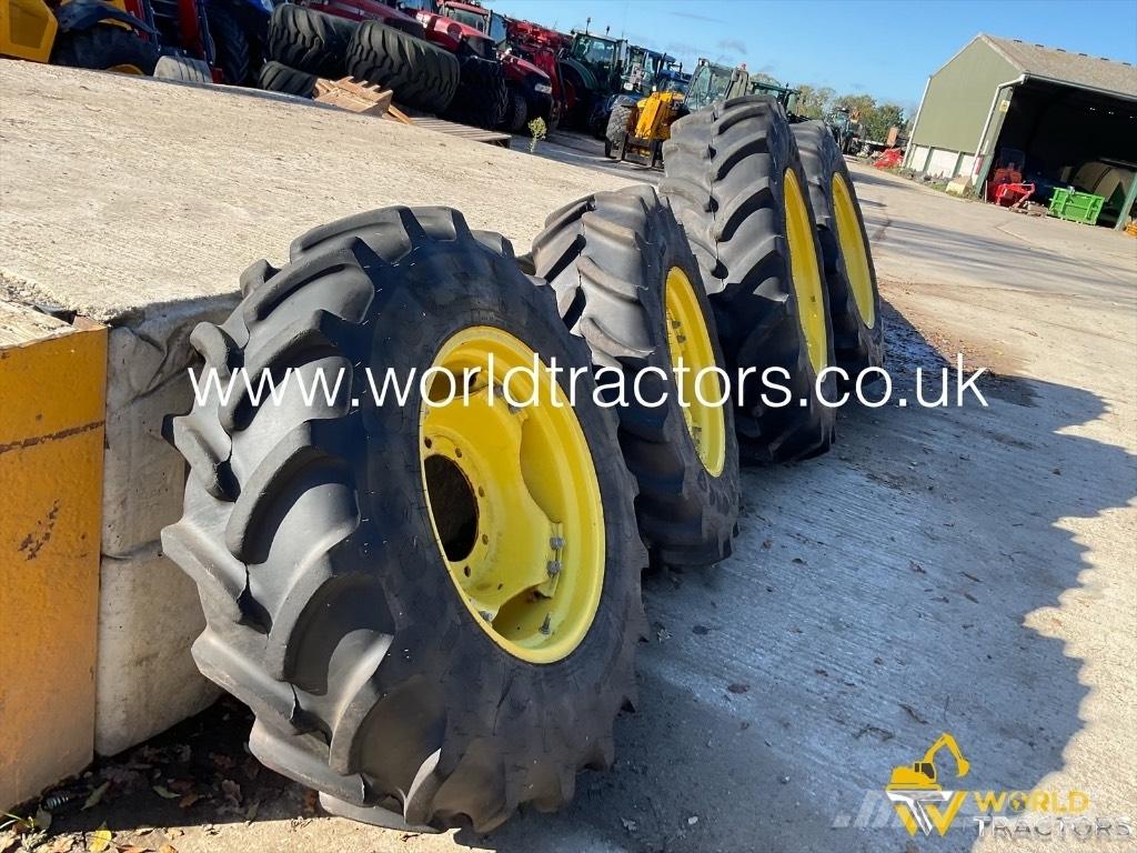 Firestone TYRES Roti