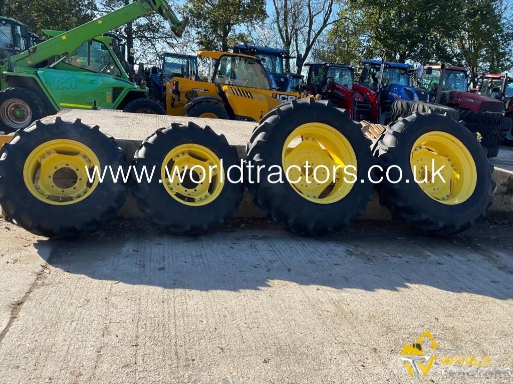 Firestone TYRES Roti