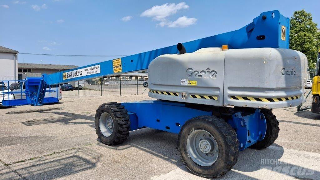 Genie S 85 Nacele cu brat telescopic