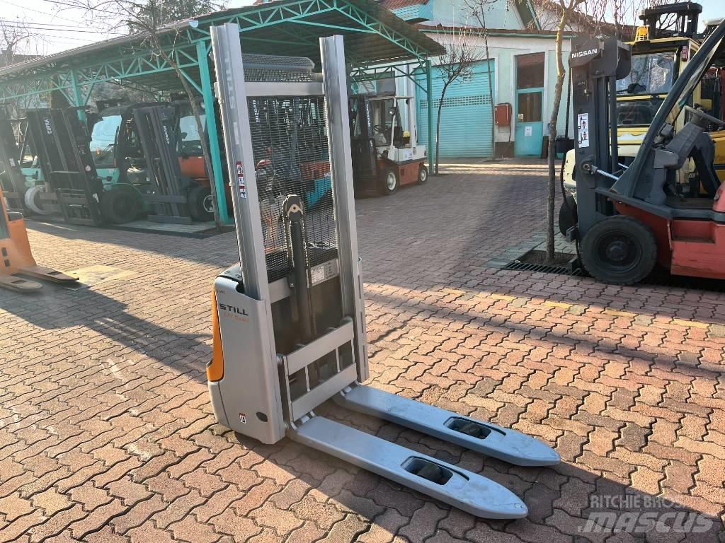 Still EXV 10 V-4103 Transpaleta manuala