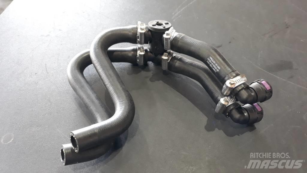 Volvo HOSE 23847288 Transport - Altele