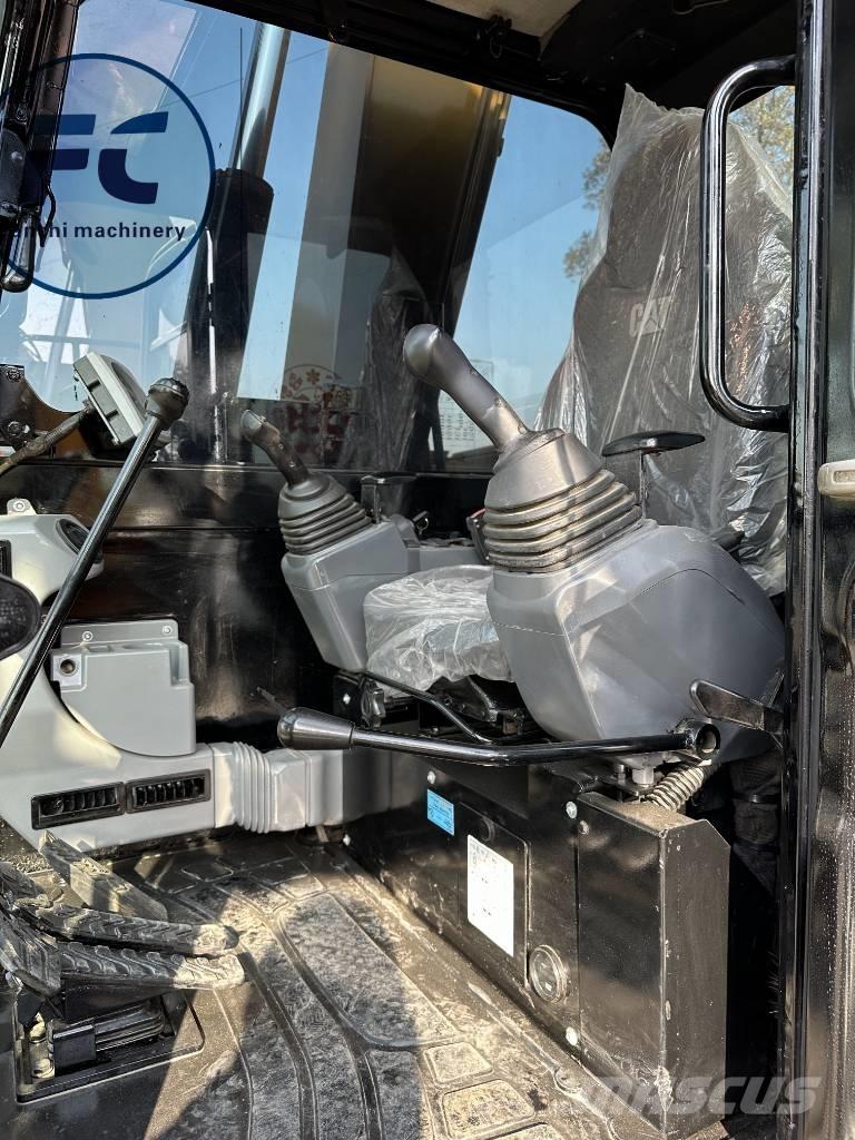 CAT 308 E 2 CR Excavatoare pe șenile
